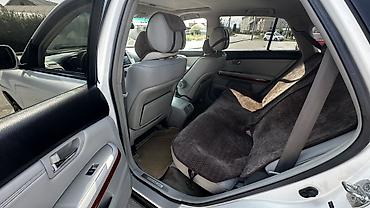 lexus rx 330 2005: Lexus RX: 2004 г., 3.3 л, Кроссовер — 7