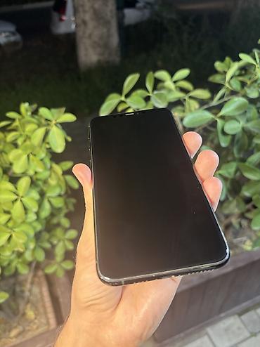 cin nomreler 3 azn: IPhone 11 Pro Max, 256 GB, Yaşıl, Face ID — 4