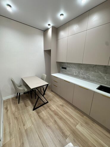 Продажа квартир: 2 комнаты, 58 м², 14 этаж — 6