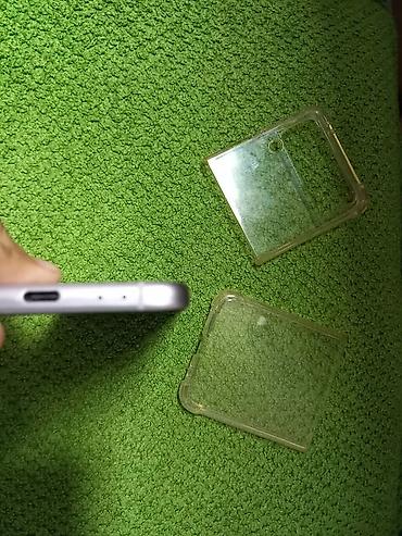 samsung раскладной: Samsung Galaxy Z Flip 3 5G, Б/у, 128 ГБ, цвет - Фиолетовый, 2 SIM — 7