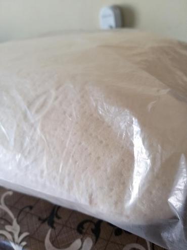 ortopedik yastıq: Özdiləkdən ortopedik yastıq 90₼ Hərcür yorgan döşək yastıq və yataq — 4