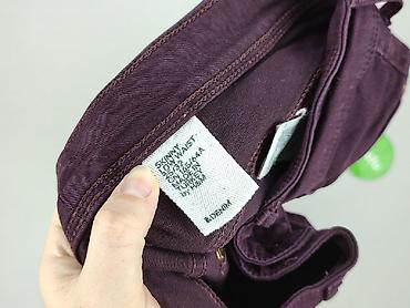 bluzki jack daniels: Denim, Jeansy damskie, rozmiar S — 4