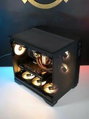 Desktop računari i radne stanice: Intel i5 14600KF RX 7800XT Z790 32GB 1TB - SM027PC. ✨ Prodaja i — 4