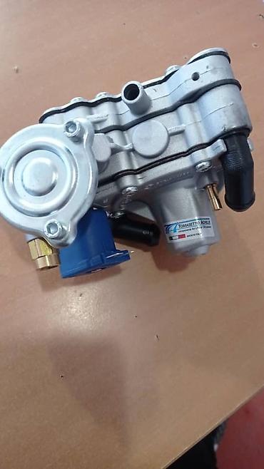 СТО, ремонт транспорта: В городе Бишкек установка автогаз 3-4 поколения метан пропан есть — 11