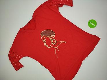 mu yupoo: Bluzka damska, rozmiar 6XL — 2