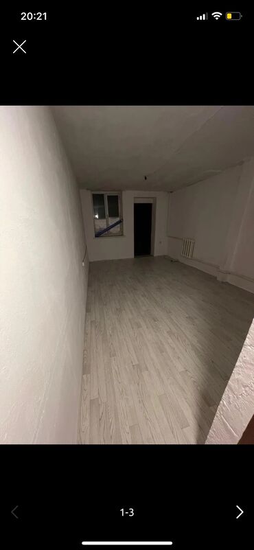 дом комната: 1 бөлмө