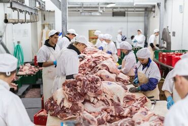 работа бишкек горничная: Нам требуется работники на мясокомбинат. Зарплата 120000р и выше