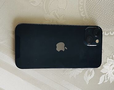 irsad iphone 13: IPhone 13, 128 GB, Face ID