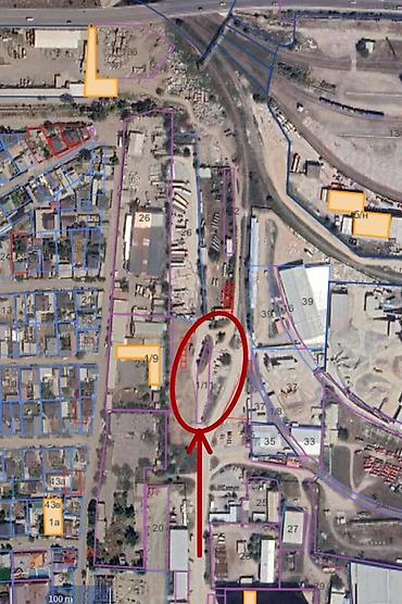 пользовались: 9 соток, Для бизнеса, Договор купли-продажи — 2