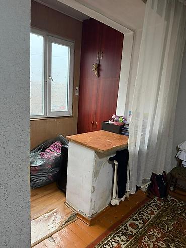 Продажа квартир: 1 комната, 34 м², Индивидуалка, 4 этаж — 3