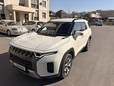 торрес машина: Ssangyong Torres: 2023 г., 1.5 л, Автомат, Бензин, Кроссовер — 3
