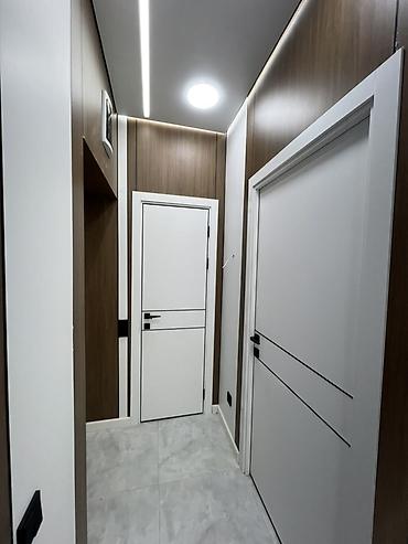 Продажа квартир: 2 комнаты, 37 м², Элитка, 1 этаж, Дизайнерский ремонт — 7