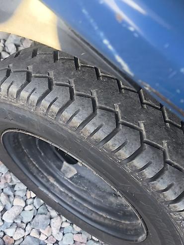 авто бокс портер: Легкий грузовик, Hyundai, Стандарт, 3 т, Б/у — 9