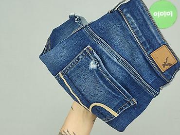 abat klapki: American Eagle, Szorty damskie, rozmiar S — 6