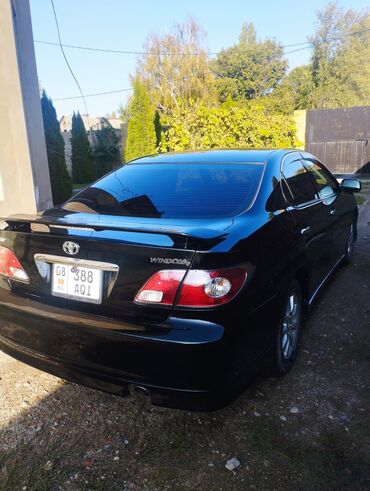 диск передний мтз 82 бу: Toyota Windom: 2003 г., 3 л, Автомат, Бензин, Седан