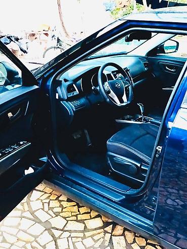 Ssangyong: Ssangyong Tivoli: 2018 г., Автомат, Кроссовер — 3