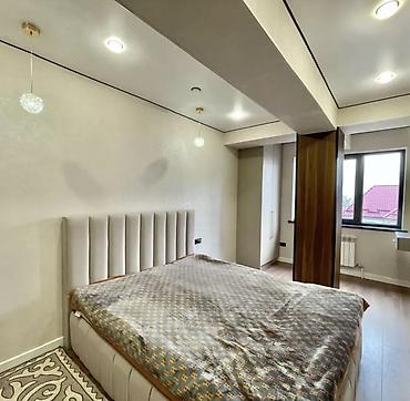 Продажа квартир: 2 комнаты, 66 м², 3 этаж, Дизайнерский ремонт at lalafo.kg — 3 Продажа квартир: 2 комнаты, 66 м², 3 этаж, Дизайнерский ремонт — 3