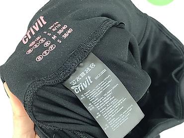 second hand opinie: Crivit, Legginsy Sportowe damskie, rozmiar S — 7