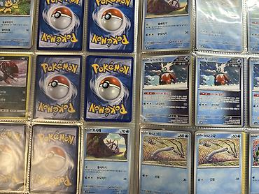 Настольные игры: Продаю Pokemon cards TCG Из серий — 4