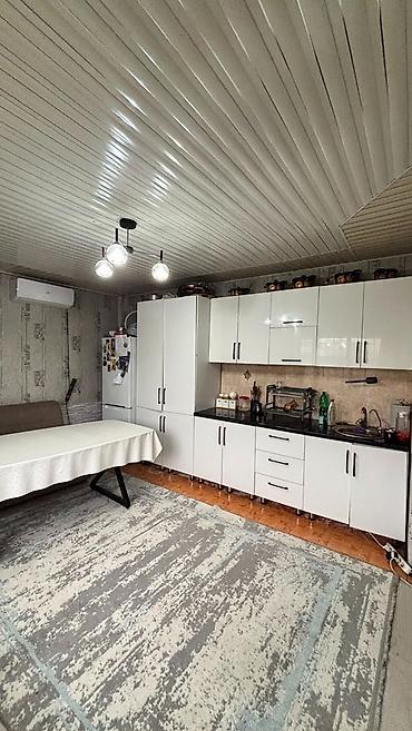 Продажа коттеджей и домов: 5 комнат, 120 м², 5 соток, Бишкек, Кызыл Аскер Агентство недвижимости — 11