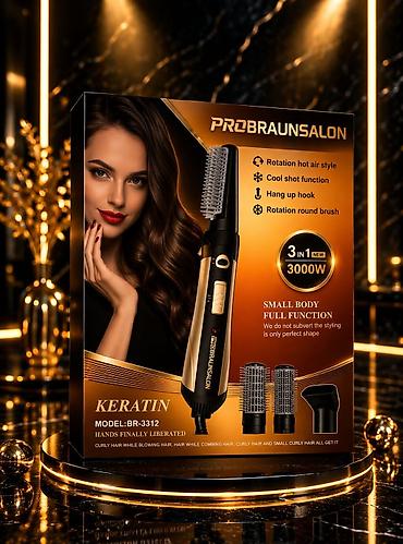 fen satisi: Fen daraqli Professional Fen Daraqlar — 3000W və 5000W Gücündə! — 3