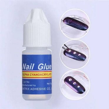 биодерма цена бишкек: Быстросохнущий клей для ногтей Nail Clue, 3 гр, цена за 1 шт