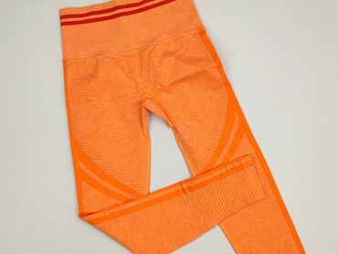 legginsy welurowe push up allegro: Лосини Спортивні жіночі, розмір S