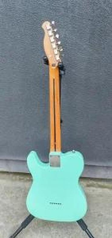 Gitare: HARLEY BENTON TE-62CC DR SFG | . Slanje po dogovoru ili — 24