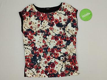 jasnoniebieski top: Top Secret, Bluzka damska, rozmiar XS — 2