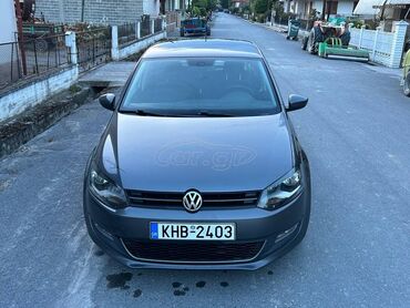 Sale cars: Volkswagen Polo: 1.6 l | 2011 year Hatchback