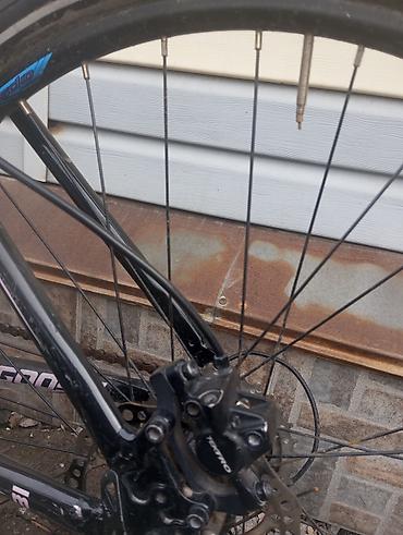 Горные велосипеды: Горный велосипед Mongoose (женская/унисекс геометрия) ничего делать не — 6