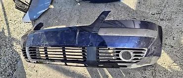 dacia tuning: PREDNJI BRANIK VW PASAT B 5.5 | Prednji branik vw pasat b5,5 — 1