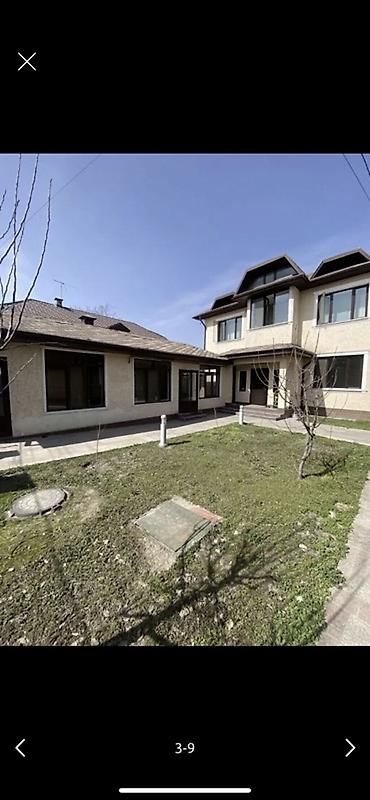 Долгосрочная аренда домов: 218 м², 5 комнат — 3