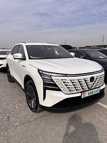 хавал авто: Changan CS75 Plus: 2025 г., 1.5 л, Автомат, Бензин, Кроссовер — 2