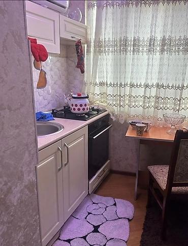 Mənzil kirayələyirəm: 2 otaqlı, 47 kv. m — 8