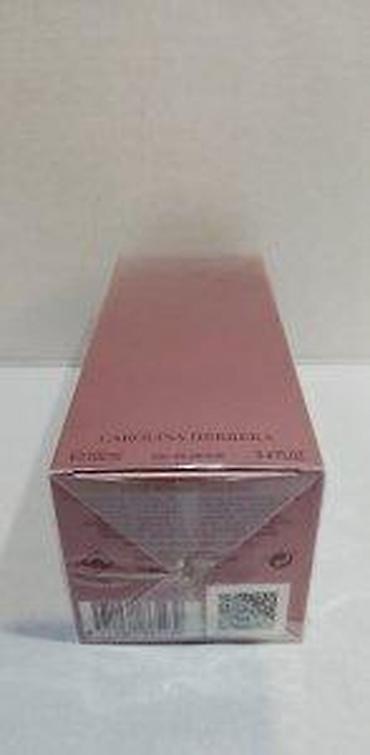 doe perfume: CAROLINA HERRERA 212 SEXY EDP100ML | Carolina Herrera 212 Sexy — 5
