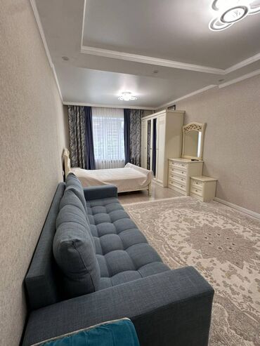 Помещения свободного назначения: 1 комната, 48 м², Элитка, 1 этаж, Евроремонт