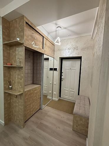 Продажа квартир: 3 комнаты, 118 м², Индивидуалка, 11 этаж, Евроремонт — 7