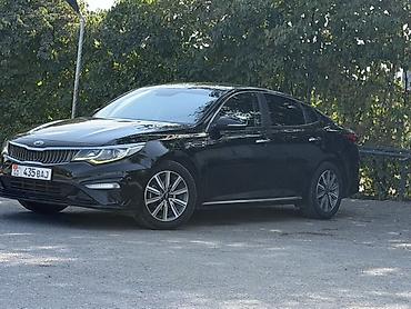 к5 тюнинг: Kia K5: 2019 г., 2 л, Автомат, Газ, Седан — 3