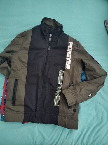 patike air force: Windbreaker jacket, 134-140