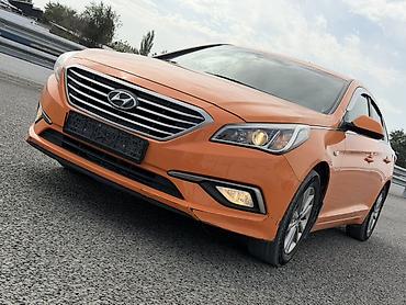 бампер хендай соната 2018: Hyundai Solaris: 2018 г., Газ, Седан — 8