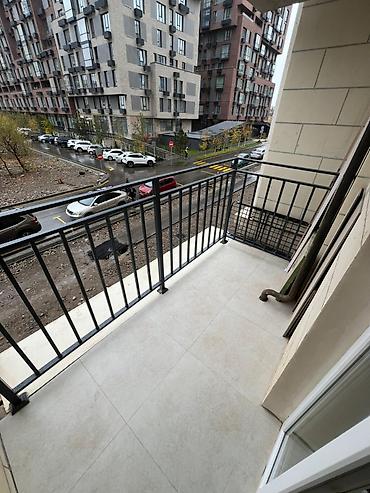 Продажа квартир: 3 комнаты, 100 м², Элитка, 2 этаж — 13