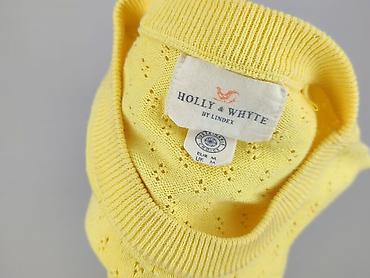 reserved bluza z psem: Holly & Whyte, Sweter damski, rozmiar M — 4
