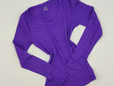 obcisła bluzki w paski: F&F, Women's blouse, size XS
