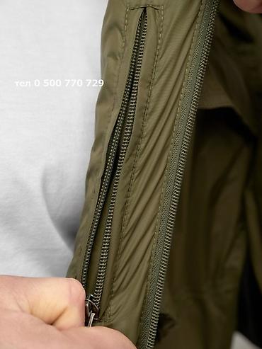 одежда охрана: Куртка оригинал 7.26 GEAR Tactical Series Бишкек, 7-й микрорайон — 4