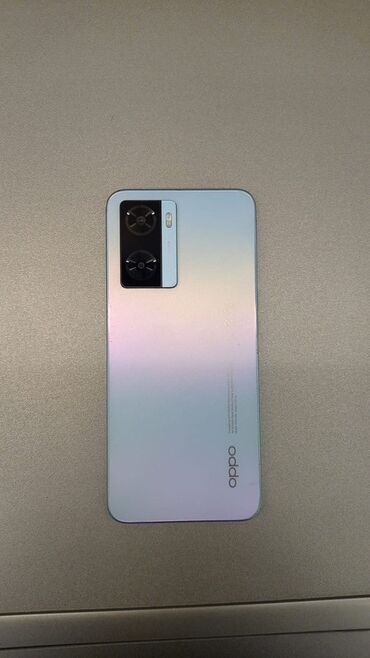 telfon a12: Oppo A57s, 128 GB
