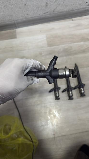 w211 farsunka: Məhsul: Dizel mühərrik üçün Common Rail enjektorlar (4 ədəd set) — 2