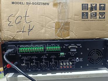 jbl monitor: Səsgücləndirici usilitel amplifier hər cürə səsgücləndiricilerin — 10