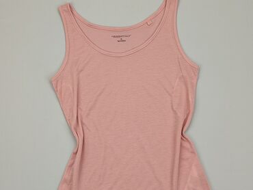 różowe t shirty: T-shirt, M, stan - Bardzo dobry