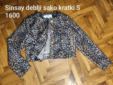 Sakoi: S (EU 36), Somot, Jednobojni — 3